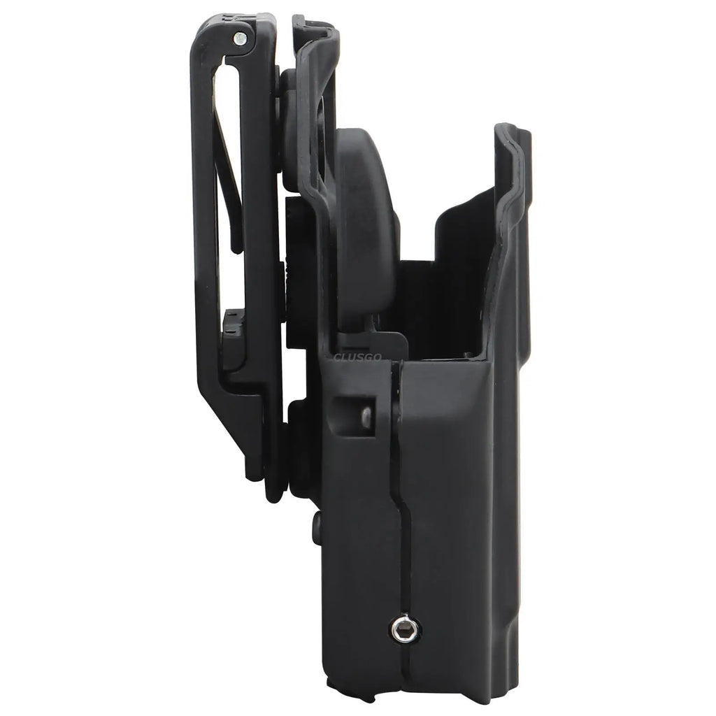 Tactical G26 P99C G2 Pistol Holster for GL 26 27 30 33/Walther P99C/G2/S&W M&P 45 Compact/Ruger SR-40C Quick Draw Holster