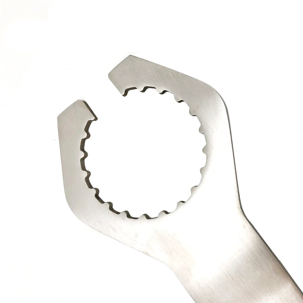 New Folding Sunflower Tool Gear Wrench Duatron Thunder Bolt DT3 Spider Eagle Ultrar Electric Scooter