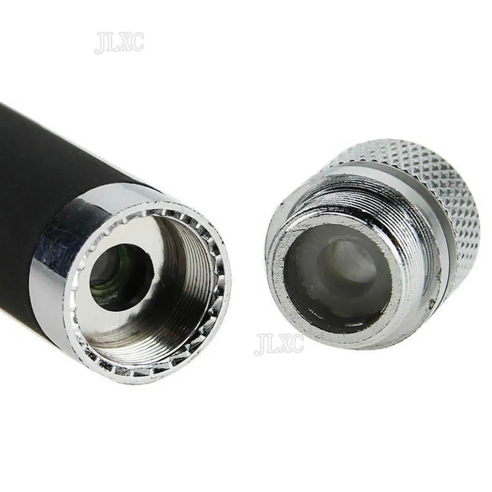 (Do not provide batteries) Green Red Laser Pointer Teaching Tool Pet Automatic Cat Toys Laser Focus Lazer Pen Combination