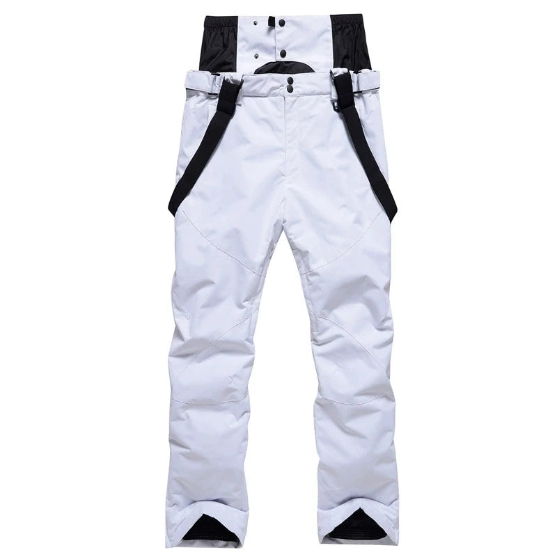 Pure color, Men and Women, Winter Snow Wear, Snow Ski, Suit Sets, Snowboarding Suit, Ski Jacket and Pant, Ski Suit Jacket, adult