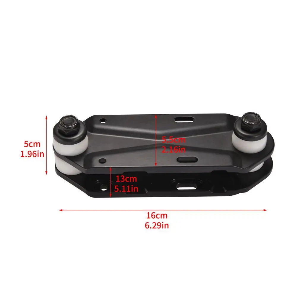 Surf And Rail Adapter Trucks  Surf Skate Trucks  Aluminum Alloy Skateboard Rail Adapter  Waterborne Surf Skate Adapter Longboard