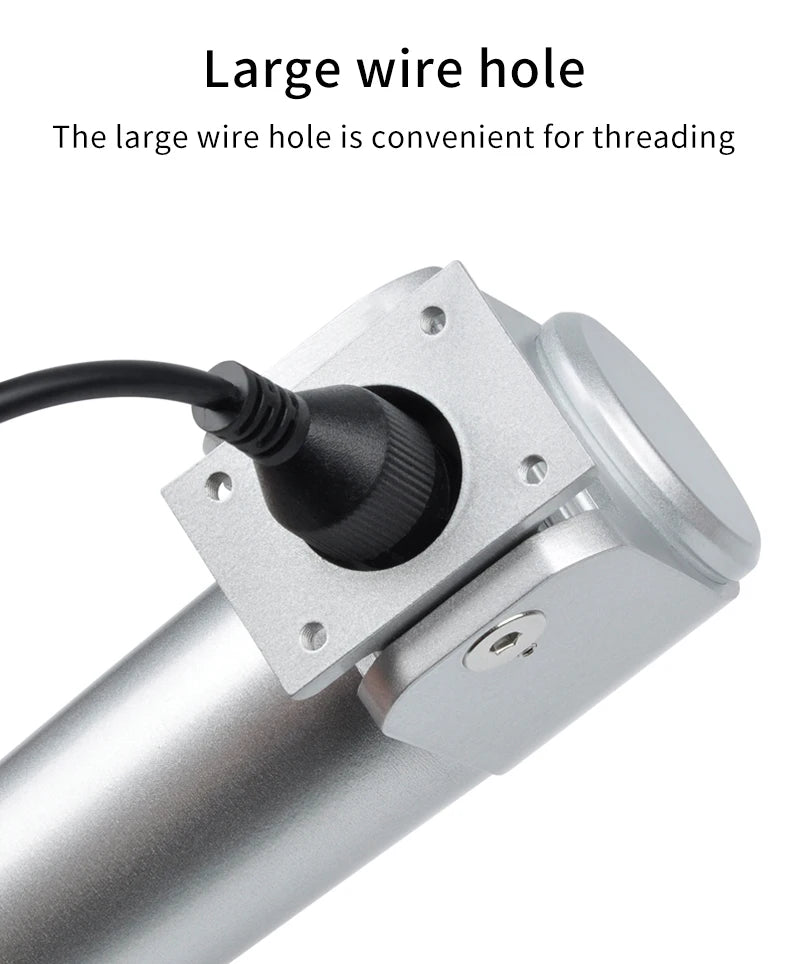 AI0702/AI0703 Aluminum Alloy Universal Holder Base Bracket for Face Recognition Machine Turnstile Adjust Extendable Bracket
