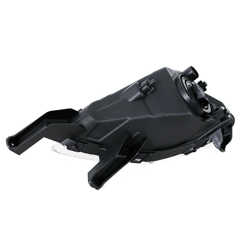For Hyundai Sonata 2015 2016 2017 Front Fog Light Lamp Assembly Driving Light Daytime Running Light DRL Fog Lamp Signal Lamp
