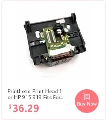 TM-T70II Printer Head Fits For Epson TM T70II TMT70II