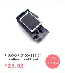 Printhead  Fits For EPSON TM-88VI Printer Parts