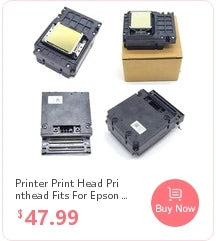 Print Head  Thermal printhead Fits For Epson tm-t88iv TM-T88IV 88iv T88IV 884 t88iv Receipt Printers tm t88iv