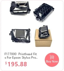 Print Head  Thermal printhead Fits For Epson tm-t88iv TM-T88IV 88iv T88IV 884 t88iv Receipt Printers tm t88iv