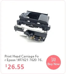 Printhead fits for Epson TM-H6000VI H6000VI H 6000VI Printer Parts
