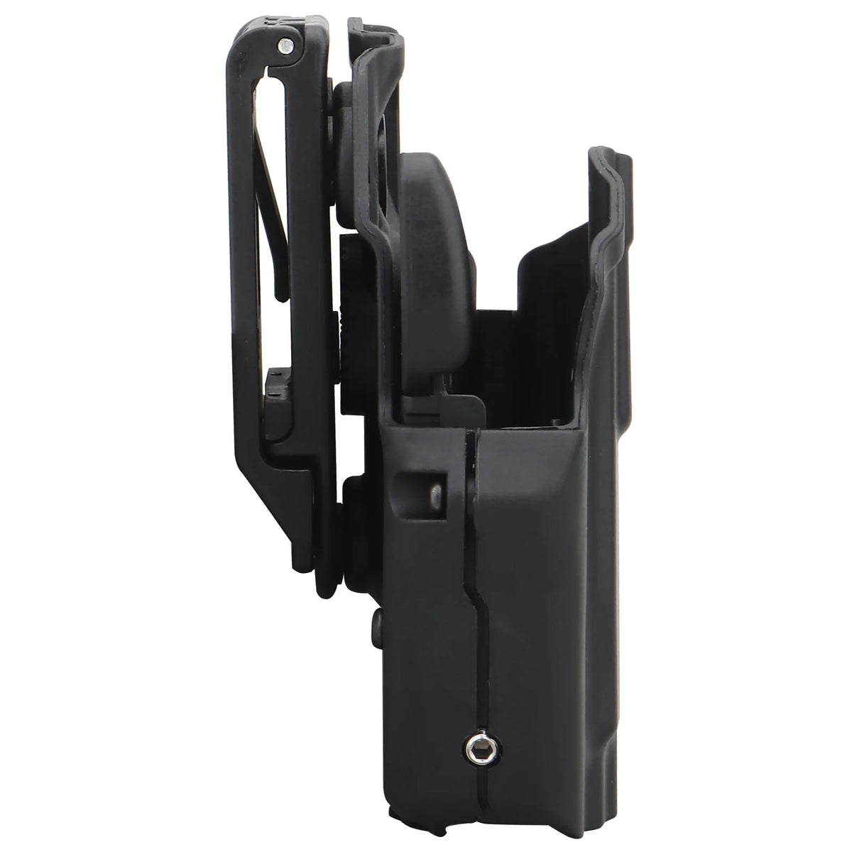 Tactical G26 P99C G2 Pistol Holster for GL 26 27 30 33/Walther P99C/G2/S&W M&P 45 Compact/Ruger SR-40C Quick Draw Holster