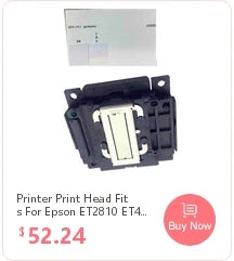 Printhead fits for Epson TM-H6000VI H6000VI H 6000VI Printer Parts