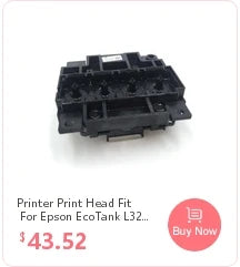 Printhead  Fits For EPSON TM-88VI Printer Parts