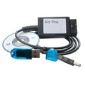 Key Programmer FNR 4 IN 1 With USB Dongle No Need Pin Code For Ford/Renault/Nissan Vehicle Programming