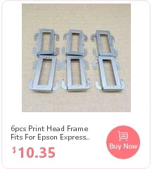 Printer Print Head  Printhead Fits For Epson TM T70II TM-T70II TMT70II Printer Parts