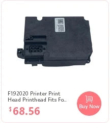 Print Head  Thermal printhead Fits For Epson tm-t88iv TM-T88IV 88iv T88IV 884 t88iv Receipt Printers tm t88iv