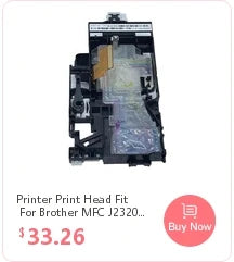TM-T70II Printer Head Fits For Epson TM T70II TMT70II