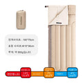 Naturehike Camping Sleeping Bag L150 Ultralight Summer Spring Fall Outdoor Sleeping Bag Spliceable Camping Gear Essentials