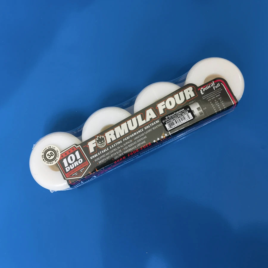 original SF skateboard wheel 58mm 52mm 101duro 53mm 54mm 56mm 99duro 80HD skateboard wheel for skateboard