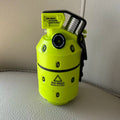 Simulation Retro Gadget Toy Creative Interactive Prop with Real-Time Recording for Parties