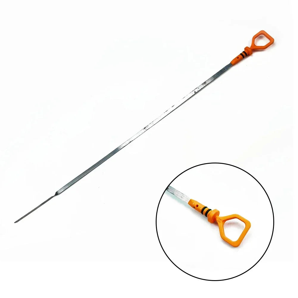 Oil Level Dipstick Replace Your Old Dipstick with Our High Quality Engine Oil Dipstick for Honda Civic EL 17L 2001 2005