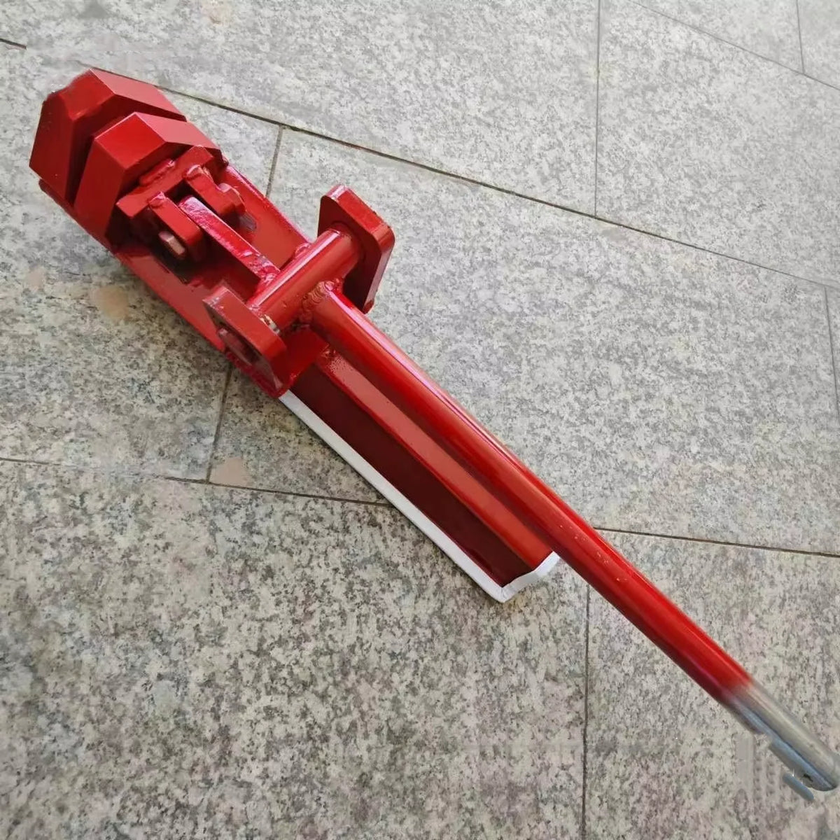 Heavy-Duty Color Steel Ridge Cap Corner Notcher Roofing Installation Hand Tools For Precise Angle Cuts