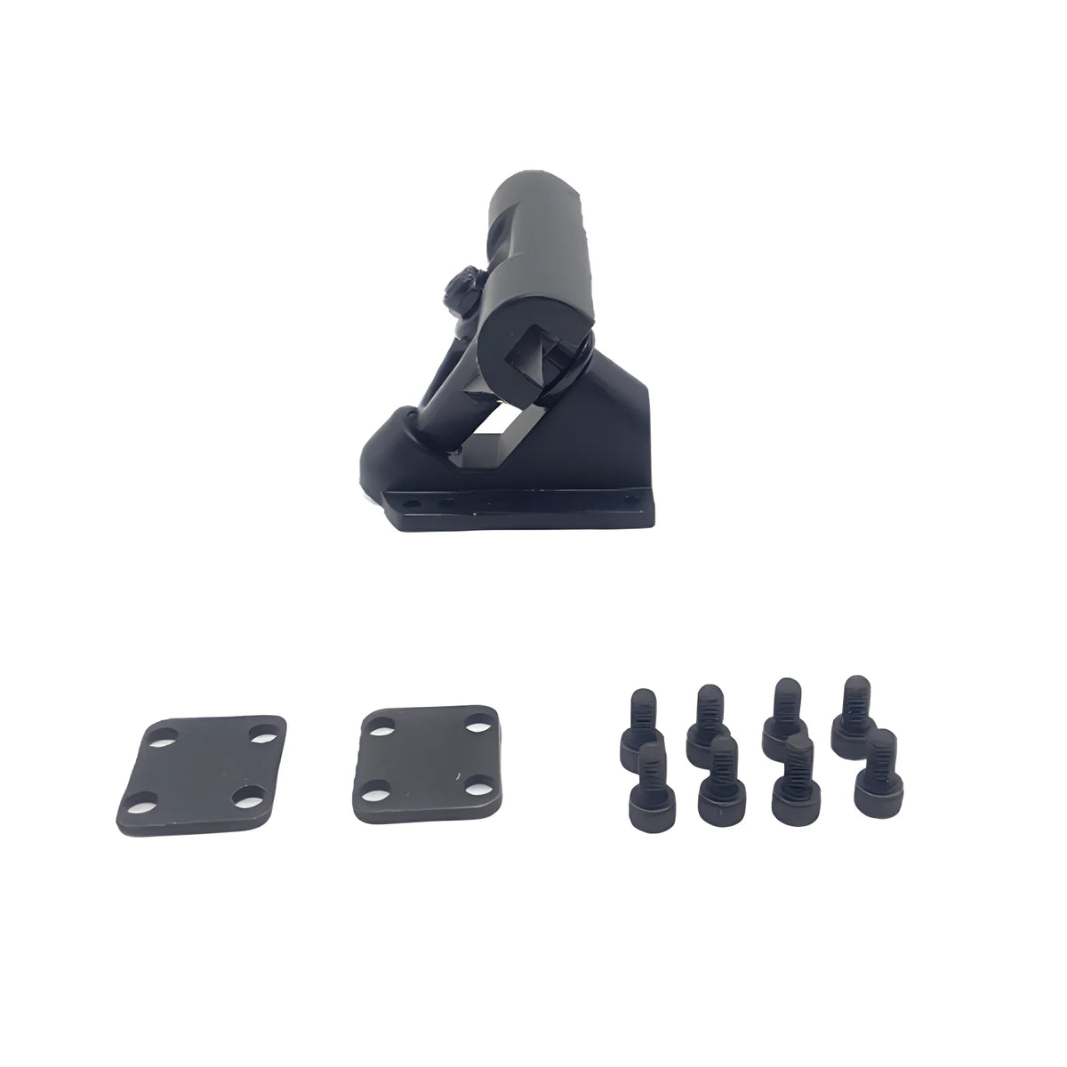 New Atrrival  Hub Motor Truck For Dual Drive Skateboard 7" Truck Eleactrical Board Bridge Longboard electric Skate Truck