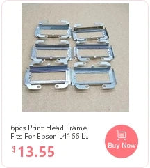 Printhead fits for Epson TM-H6000VI H6000VI H 6000VI Printer Parts