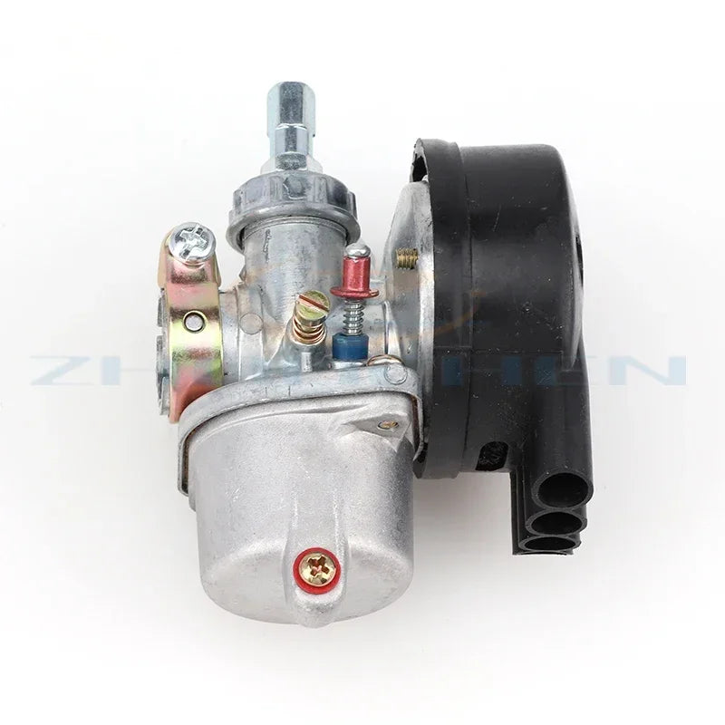 Carburetor For 49cc 60cc 66cc 80cc 2 Stroke Engine Motor Motorized Bicycle Bike