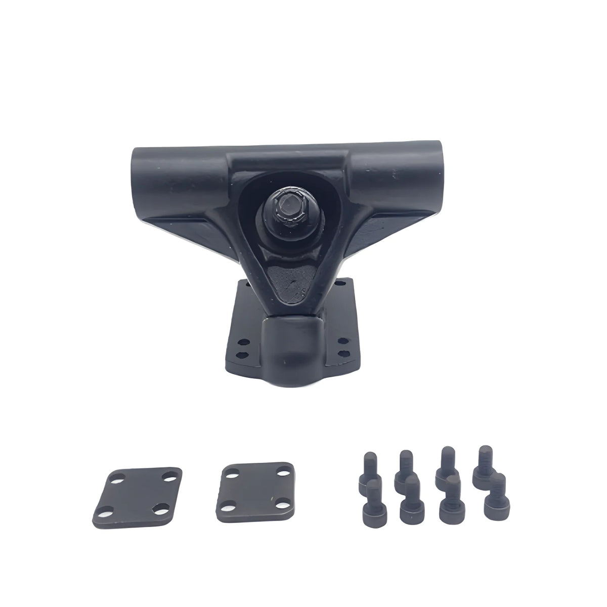 New Atrrival  Hub Motor Truck For Dual Drive Skateboard 7" Truck Eleactrical Board Bridge Longboard electric Skate Truck