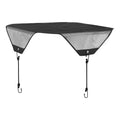 Universal 28 X 28 Inch AC Cover for Air Conditioner Units Top Mesh Defender T Furniture Cover