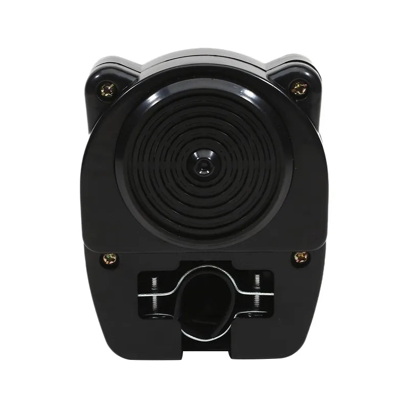 Children's Bicycles Accelerate Bell, Sound Imitation ,Motorcycle Accelerated, Bicycle Riding Accessories