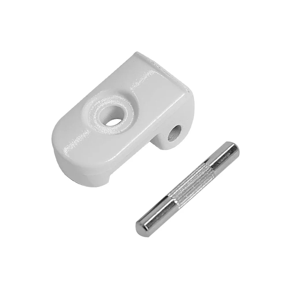 Folding Buckle Latch Reinforced Lock for Xiaomi M365 Electric Scooter Ring Folding Buckle Circle Clasped Shaft Locking Parts