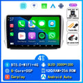 Android 16 Navigation Multimedia Player For Peugeot 2008 208 Series 2012 2013 2014 - 2018 Carplay Auto Stereo BT video Car radio