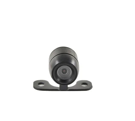 High Definition Night Vision Wide-Angle Rearview Parking Camera Car Reversing Camera Waterproof CCD LED Car Reversing Monitor