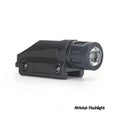 Tactical Plastic/Metal Laser Aiming Lights Weapon Light Hunting Military Red Dot Sight Toy Gun Light Fit 20mm Picatinny Rails