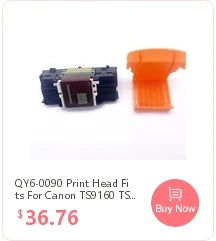 Printer Print Head  Printhead Fits For Epson TMT70II TM-T70II TM T70II Printer Parts