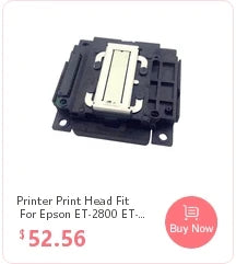 Printhead fits for Epson TM-H6000VI H6000VI H 6000VI Printer Parts