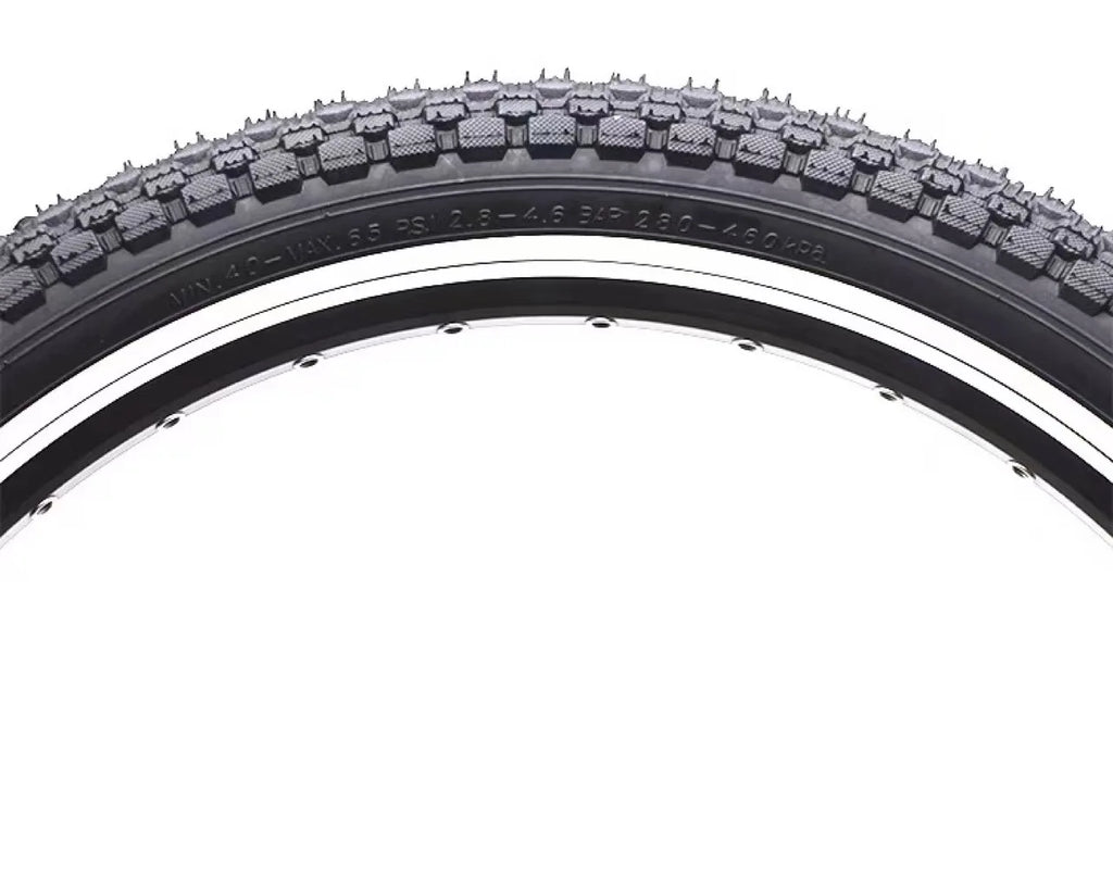Kenda K905 20 24 26inch *1.75 1.95 2.125 2.3 Mountain Bike Dirt Racing BMX Performance Tire