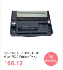 Ink Pump Fits For Epson Stylus Photo R2000 R1900 R1800 R2400 Printer Parts