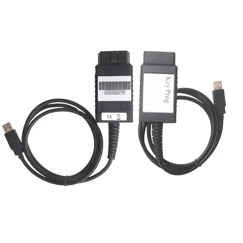 Key Programmer FNR 4 IN 1 With USB Dongle No Need Pin Code For Ford/Renault/Nissan Vehicle Programming