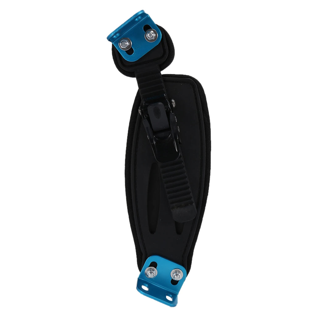 Foot Binding Device Mountain Scooter Electric Skateboard Accessories Foot Cover Binding Fixator Roller Skating