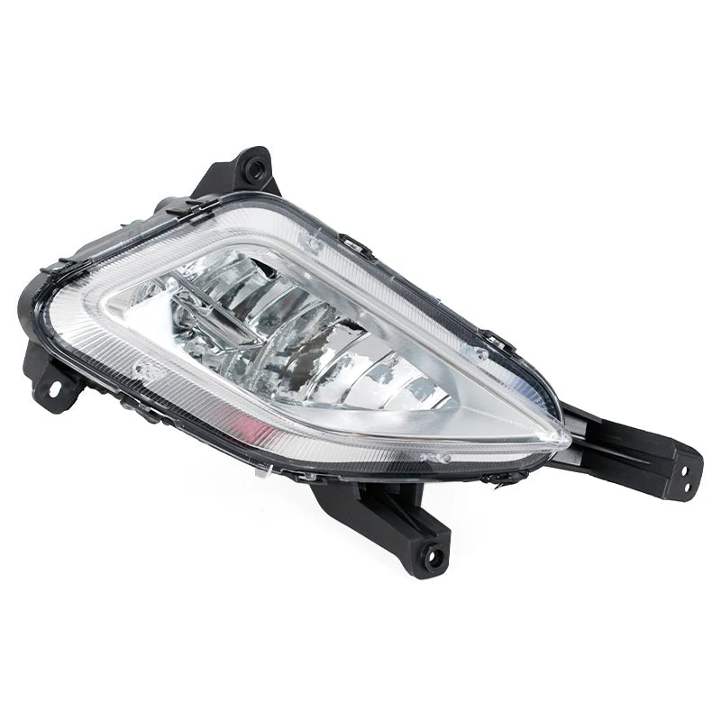 For Hyundai Sonata 2015 2016 2017 Front Fog Light Lamp Assembly Driving Light Daytime Running Light DRL Fog Lamp Signal Lamp