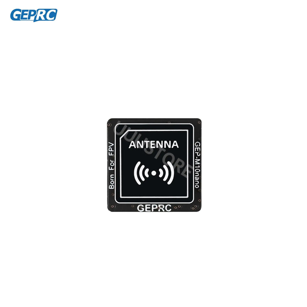 GEPRC GEP-M10 M10-DQ Series GPS Module Integrate SBAS Joint Positioning QMC5883L Magnetometer DPS310 Barometer For FPV Drone