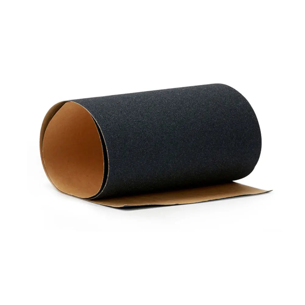 Universal 81*21cm Pro DIY Skate Board Anti-slip Sandpaper Wear resistance Sandpaper Decks Sticker PVC Waterpoof Anti-slip Tape