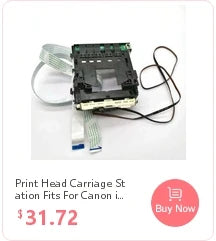 Printhead fits for Epson TM-H6000VI H6000VI H 6000VI Printer Parts