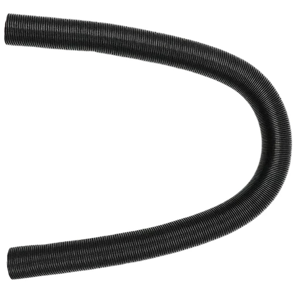 Air Diesel Heater Duct Pipe 25mm Diameter 0.6/1/2M Length Air Intake Filter for Webasto Dometic Eberspaecher