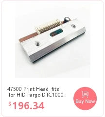 Printhead  Fits For EPSON TM-88VI Printer Parts