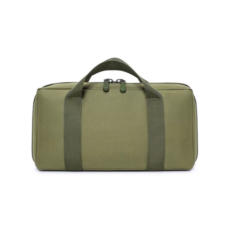 Outdoor Gun Carry Bag EDC Tool Pouch Hunting Accessories Magazine Pouch Holder Pistol Handgun Protection Case Holster