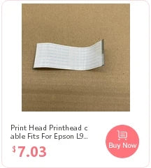 TM-T70II Printer Head Fits For Epson TM T70II TMT70II