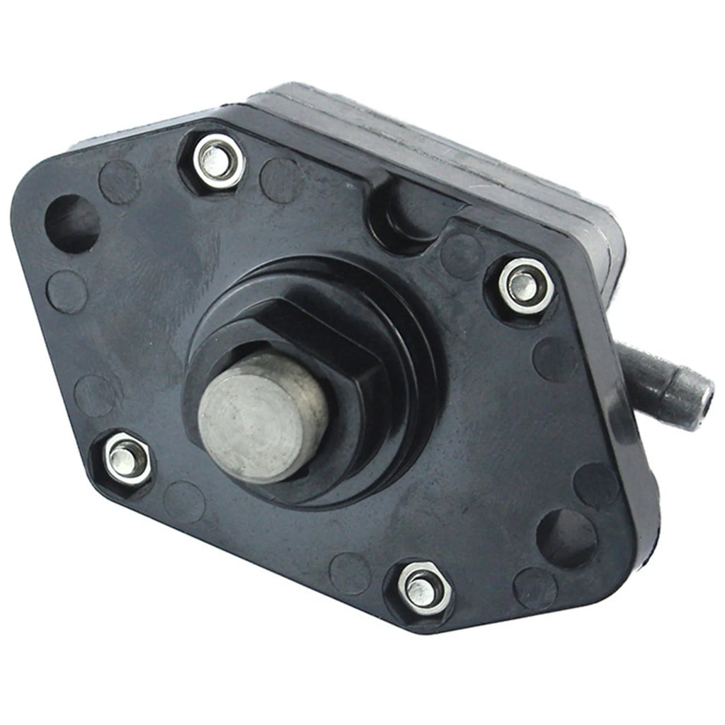ABNE-DF6 FUEL PUMP for SUZUKI DF4 DF6A 138CC SEA PRO & MORE 4 STROK 4HP 5HP 6HP 8HP OUTBOARDS BOAT MOTORS