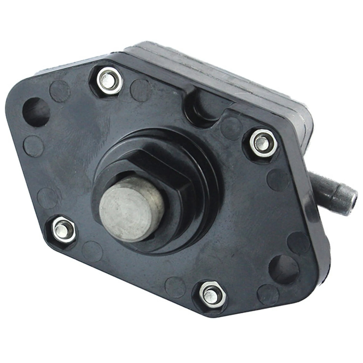 ABNE-DF6 FUEL PUMP for SUZUKI DF4 DF6A 138CC SEA PRO & MORE 4 STROK 4HP 5HP 6HP 8HP OUTBOARDS BOAT MOTORS
